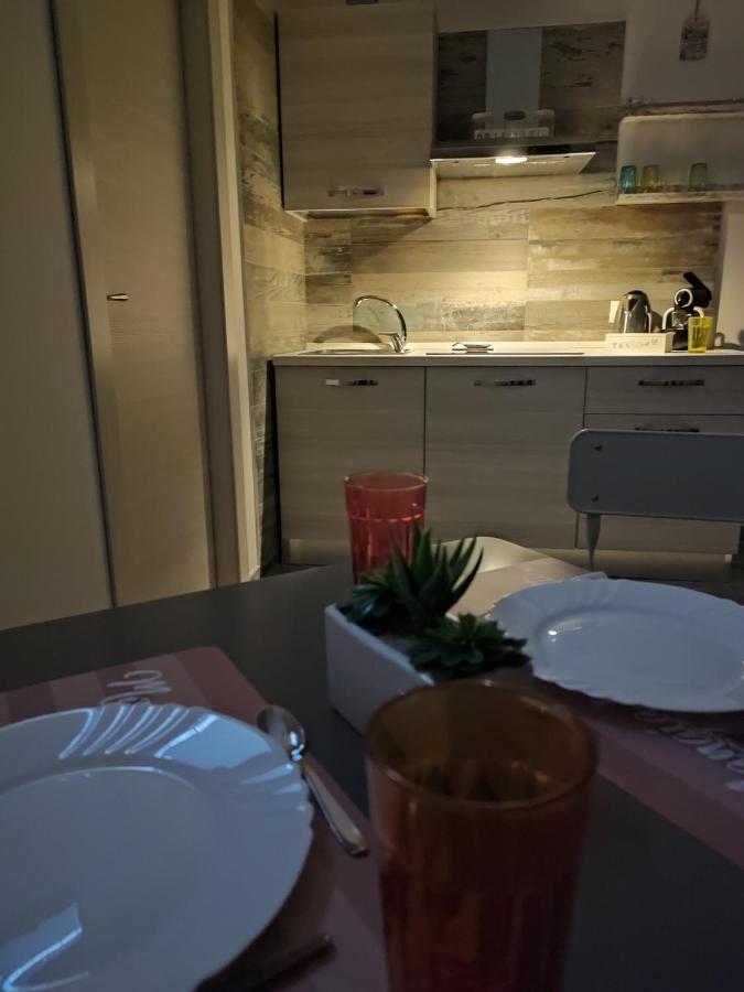 Casetta Al Vomero Nápoly Kültér fotó