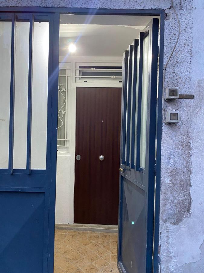 Casetta Al Vomero Nápoly Kültér fotó