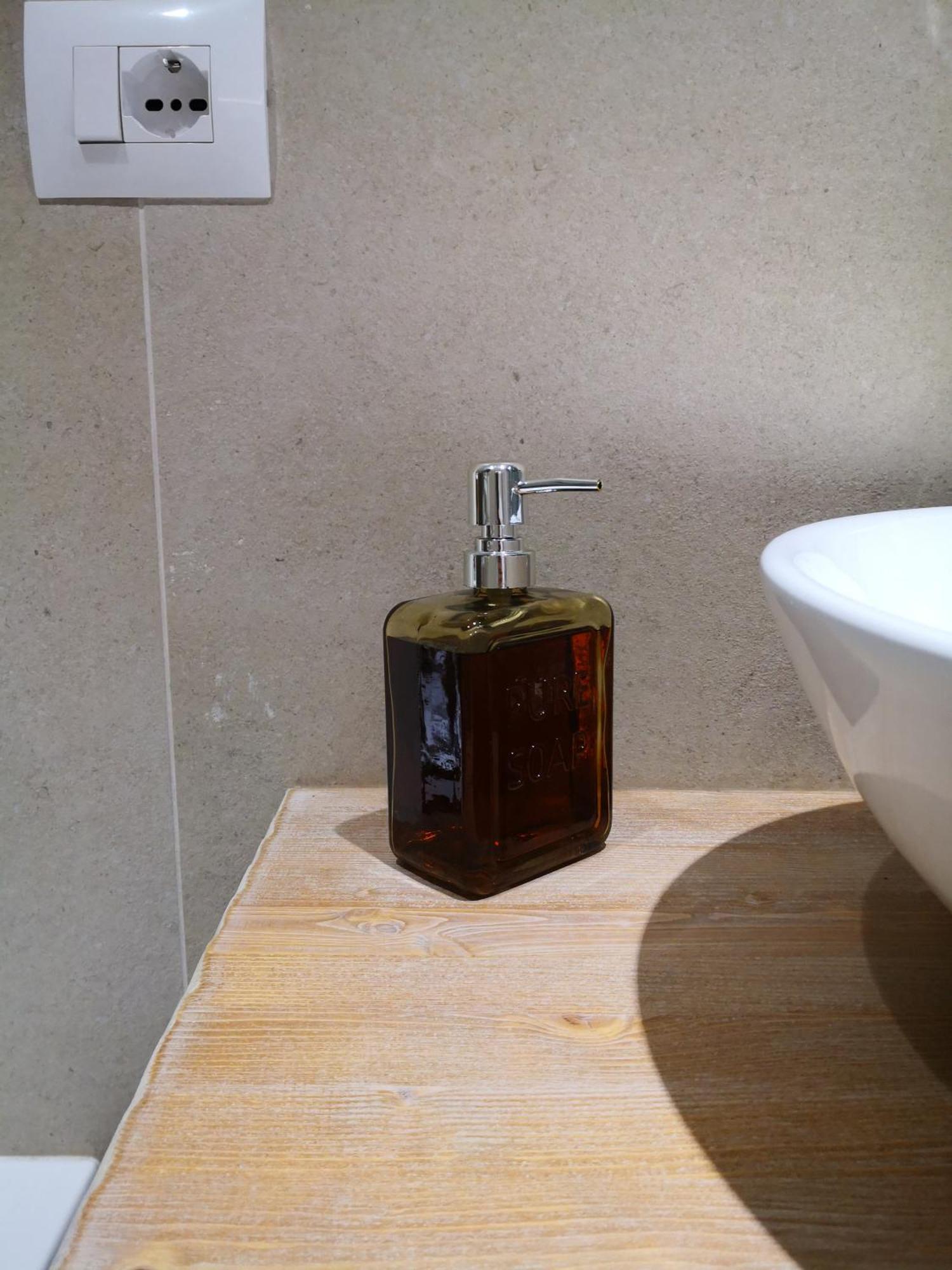 Casetta Al Vomero Nápoly Szoba fotó